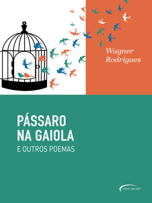cover image of Pássaro na Gaiola